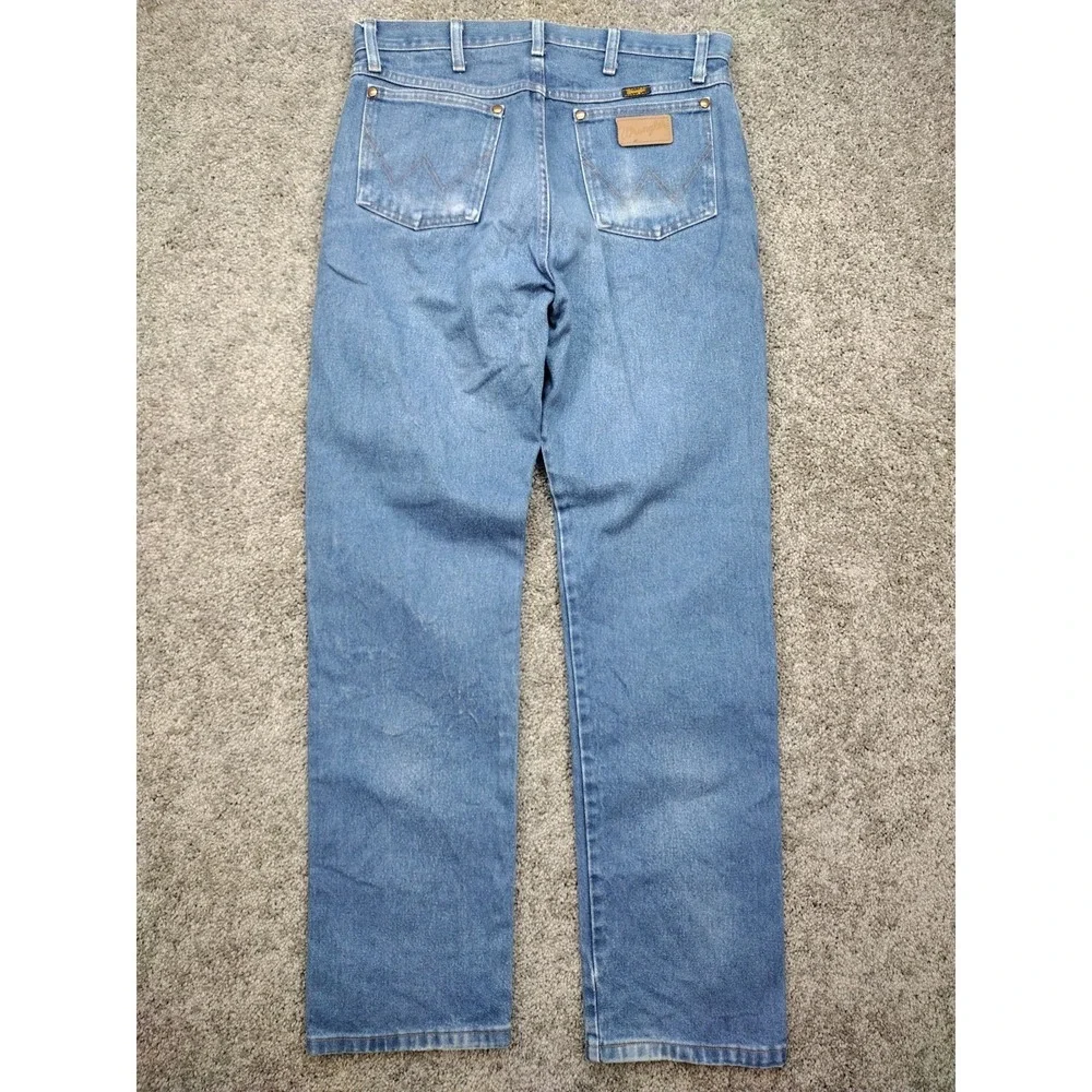 Wrangler please see